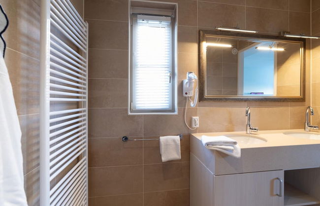 Holiday Home in Zeeland With Sauna - Foto 13