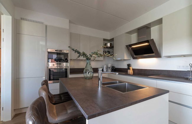 Holiday Home in Zeeland With Sauna - Foto 9
