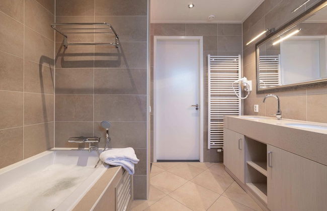Holiday Home in Zeeland With Sauna - Foto 16