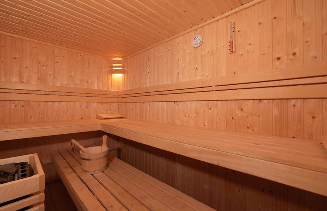 Holiday Home in Zeeland With Sauna - Foto 18