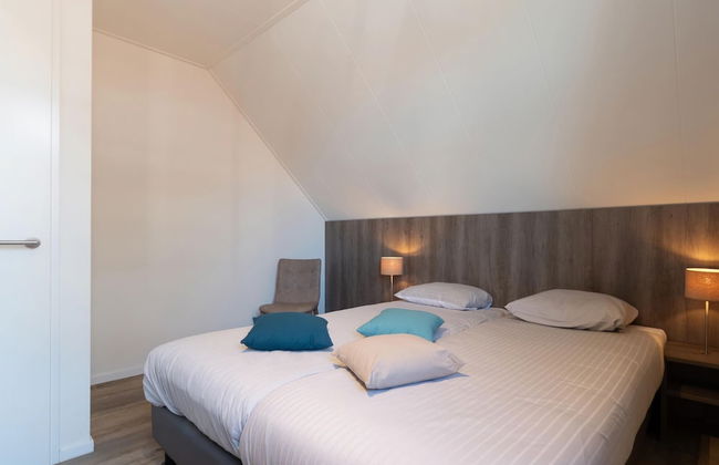 Holiday Home in Zeeland With Sauna - Foto 6