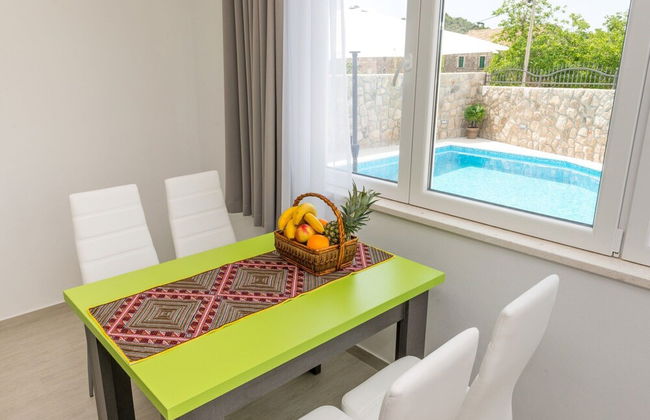 Villa Kabalero - Four-bedroom Villa With Private Pool - Photo 21