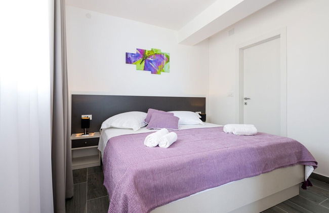 Villa Kabalero - Four-bedroom Villa With Private Pool - Photo 7