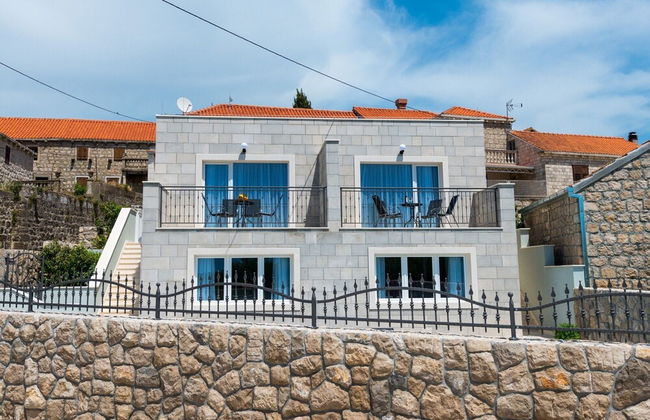 Villa Kabalero - Four-bedroom Villa With Private Pool - Photo 27