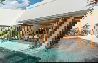 Foto 1 - Copper Estate 1 by Alfred in Bali
