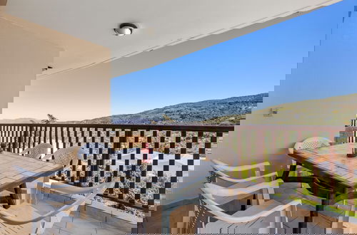 Photo 21 - Countryside Apartment 1 With Shared Swimming Pool