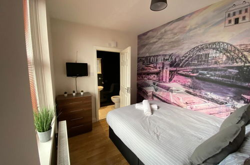 Foto 23 - Amazing 8 bedroom apartment