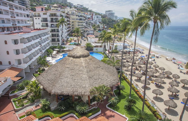 Hotel Tropicana - Near Olas Altas Street - Foto 1