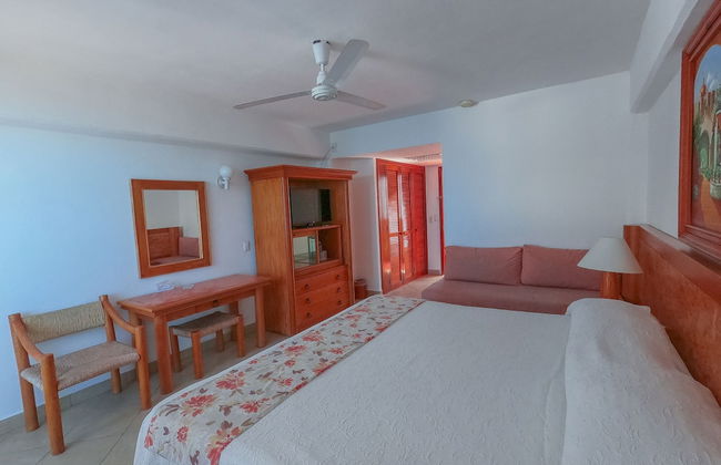 Hotel Tropicana - Near Olas Altas Street - Foto 6