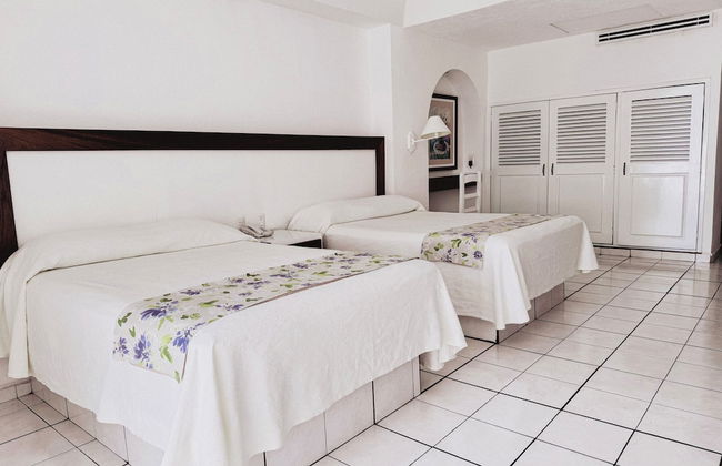 Hotel Tropicana - Near Olas Altas Street - Foto 9