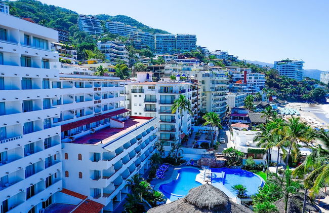 Hotel Tropicana - Near Olas Altas Street - Foto 40