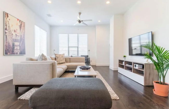 2-Bedroom Downtown Dallas Townhome - Foto 1