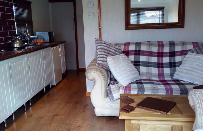 AJ's Chalet - Foto 11