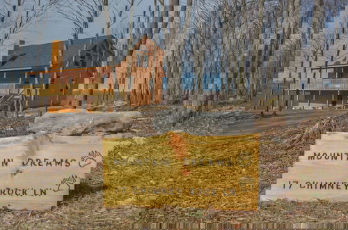 Foto 44 - Mountain Dreams