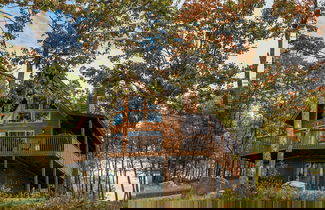 Foto 1 - Mountain Dreams