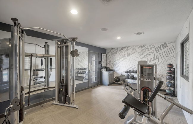 Lovely Midland Getaway With Fitness Center - Foto 29