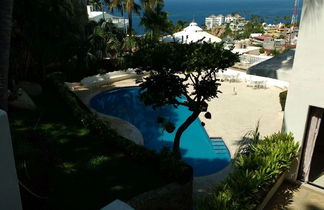 Photo 1 - Las Playas Condesa