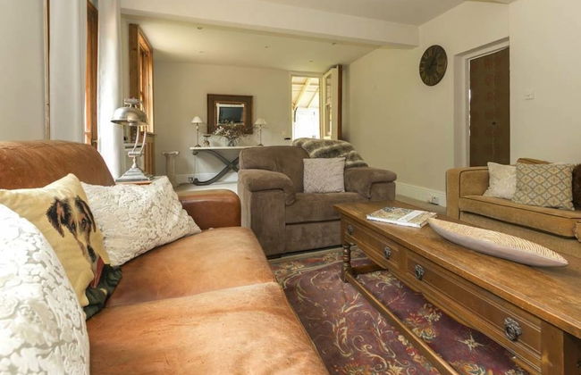 Bournes Farmhouse - Foto 12
