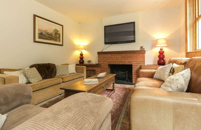 Bournes Farmhouse - Foto 13