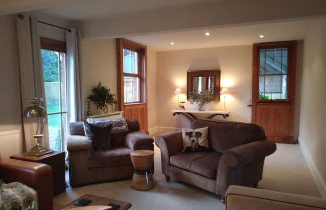 Bournes Farmhouse - Foto 22