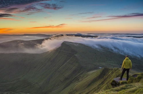 Photo 8 - James Place @ Bike Park Wales and The Brecon Beacons