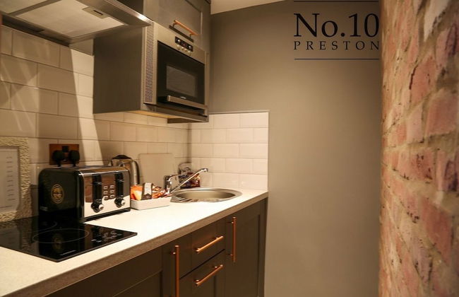 No.10 Preston - Foto 43