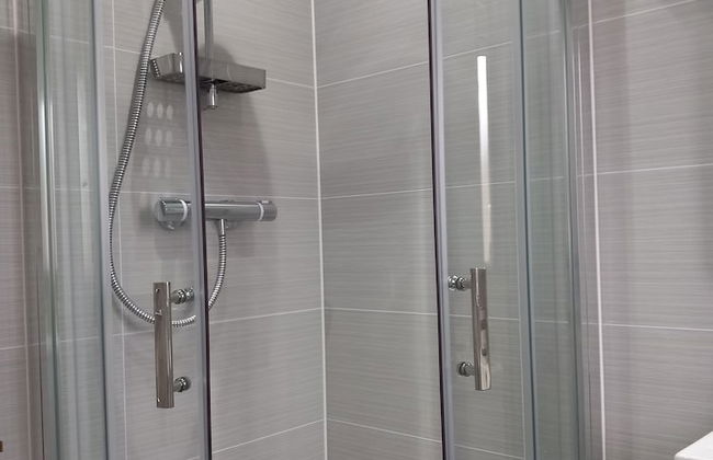 Ideal Central Edinburgh Location With On-site Private Parking - Foto 29