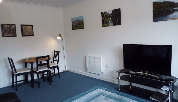 Foto 1 - Ideal Central Edinburgh Location With On-site Private Parking