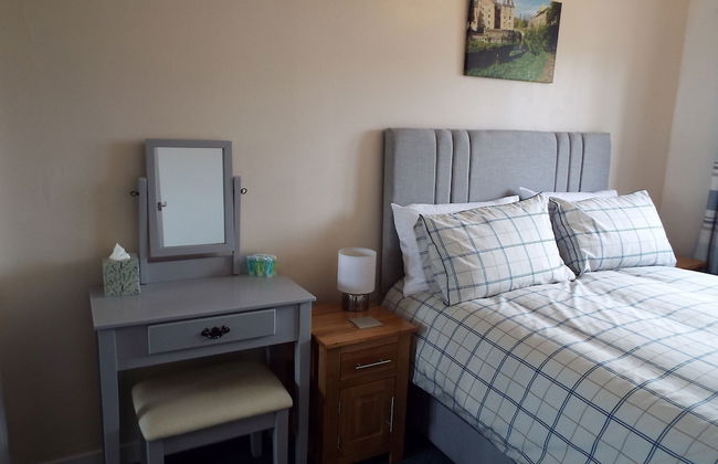 Ideal Central Edinburgh Location With On-site Private Parking - Foto 11