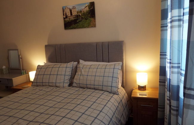 Ideal Central Edinburgh Location With On-site Private Parking - Foto 10