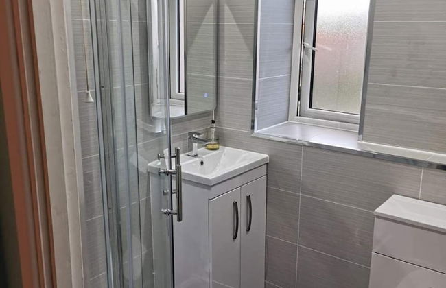 Ideal Central Edinburgh Location With On-site Private Parking - Foto 28