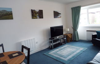 Foto 3 - Ideal Central Edinburgh Location With On-site Private Parking