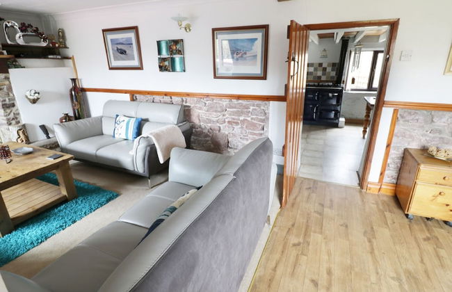 Herefordshire Holiday Cottages - Foto 10
