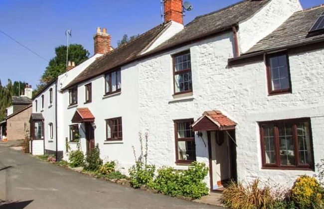 Herefordshire Holiday Cottages - Foto 17