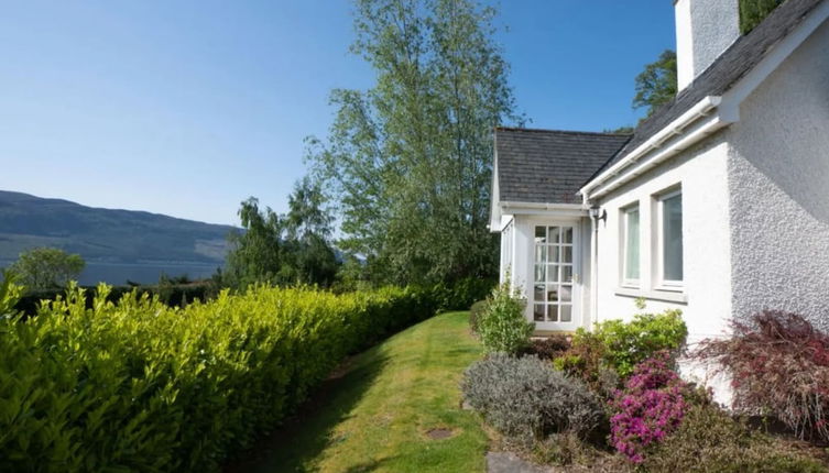 Photo 1 - Loch Ness Cottages