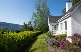 Photo 1 - Loch Ness Cottages