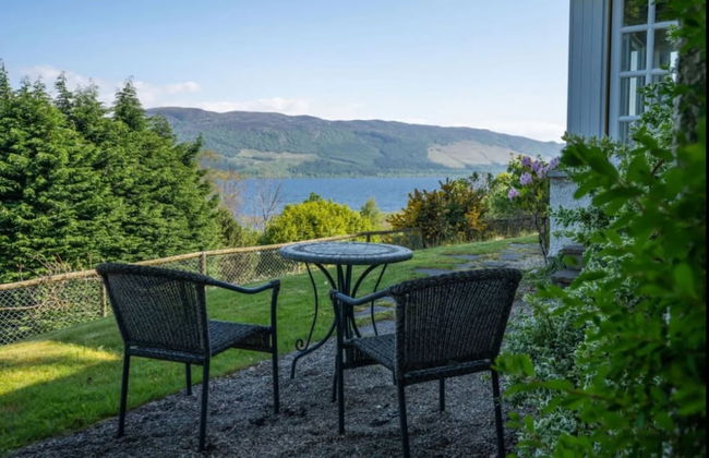 Loch Ness Cottages - Foto 14