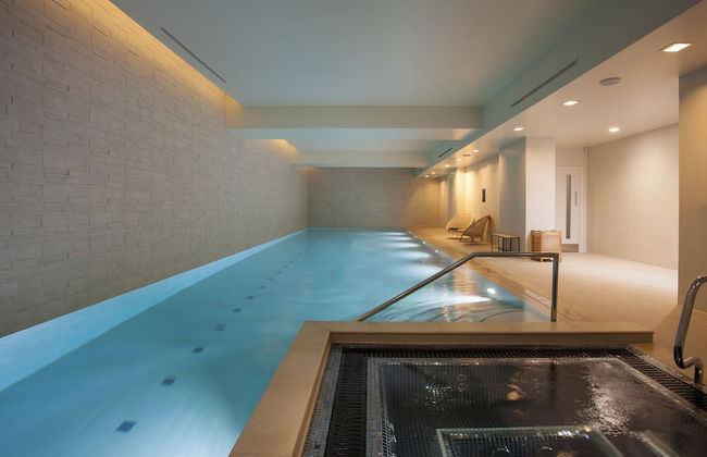 CitySuites Aparthotel - Foto 46