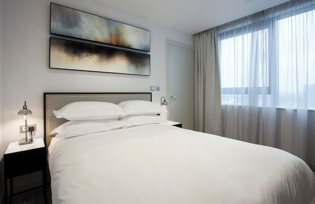 CitySuites Aparthotel - Foto 16