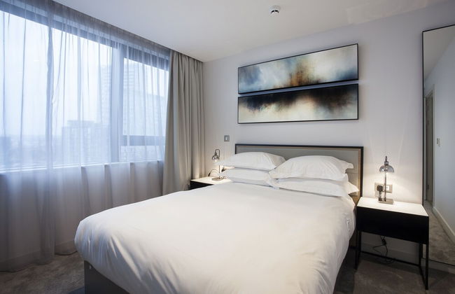 CitySuites Aparthotel - Foto 10
