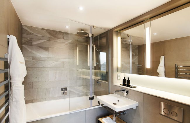 CitySuites Aparthotel - Foto 41