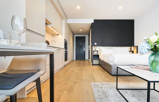 CitySuites Aparthotel - Foto 23