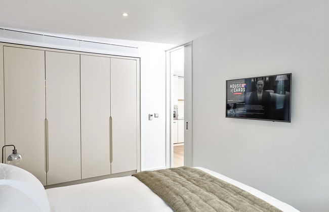 CitySuites Aparthotel - Foto 9