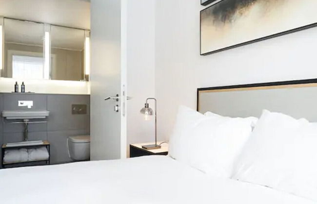 CitySuites Aparthotel - Foto 12