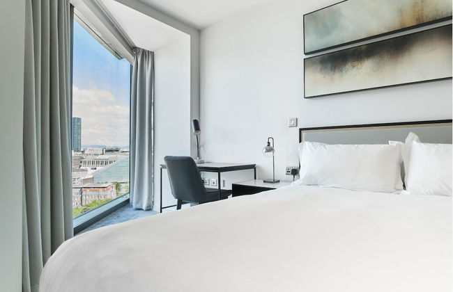 CitySuites Aparthotel - Foto 18