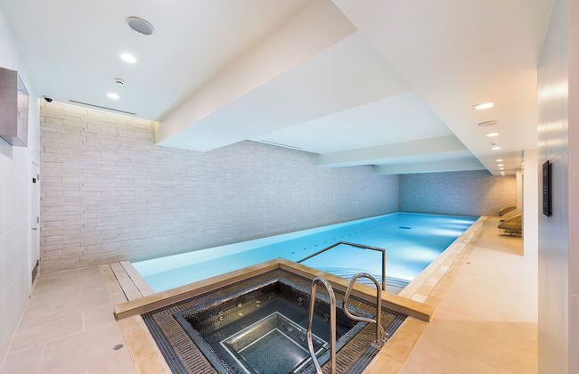 CitySuites Aparthotel - Foto 44