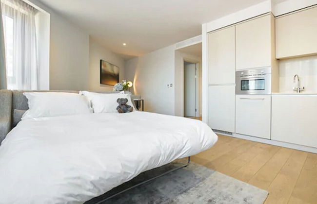 CitySuites Aparthotel - Foto 13