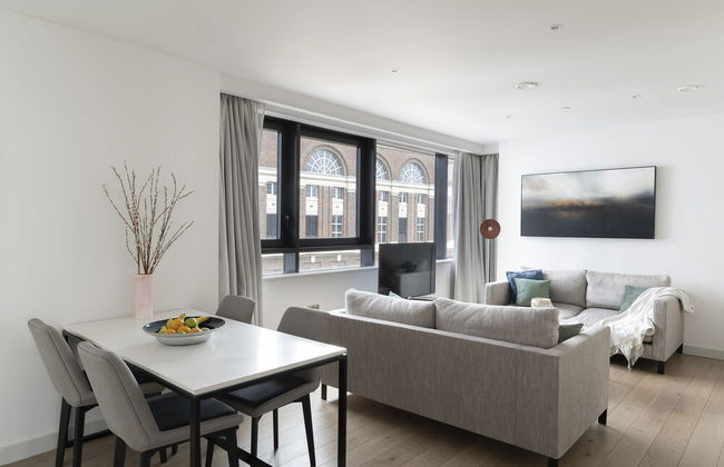 CitySuites Aparthotel - Foto 34