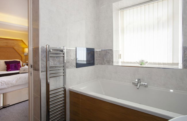 Queens Mansions - Photo 36