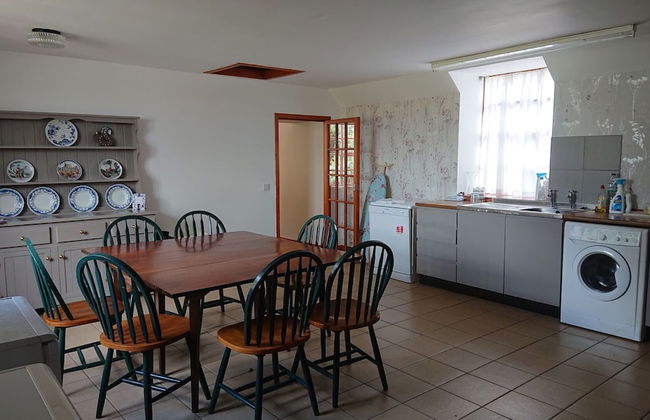 4-bed Property in Converted Coach House in Turriff - Foto 11